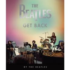 The Beatles: Get Back (Inbunden, 2021)