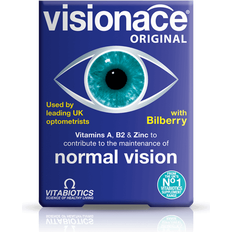 Vitabiotics Visionace Original 30 pcs