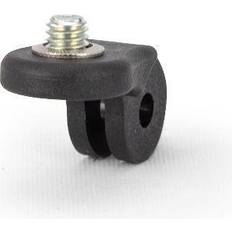 Light Mount for Action Camera Brackets