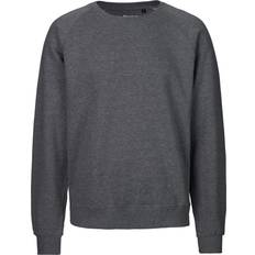 Neutral O63001 Sweatshirt Unisex - Dark Heather