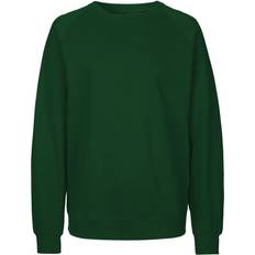 Neutral O63001 Sweatshirt Unisex - Bottle Green