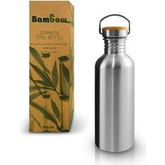 Bambaw - Water Bottle 75cl