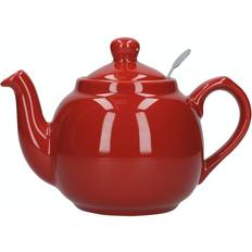 Best Teapots London Pottery Farmhouse Teapot 0.6L