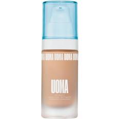 Uoma Beauty Say What?! Foundation T1C Fair Lady