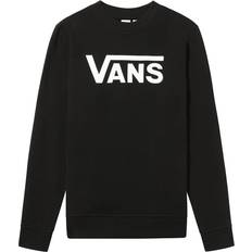 Vans Classic V Crew Sweatshirt - Black