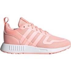 Adidas Junior Multix - Haze Coral/Haze Coral/Cloud White