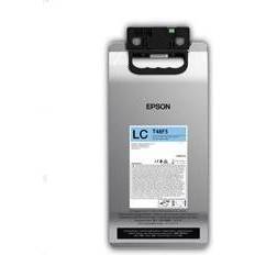 Epson T48F5 (Light Cyan)