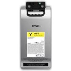 Epson T48F4 (Yellow)