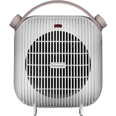 Ventilateurs de bureau De'Longhi HFS30B24.W