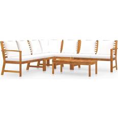 Patio Furniture vidaXL 3057774 Outdoor Lounge Set