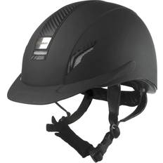 Riding Helmets Whitaker VX2 Carbon Riding Helmet