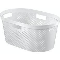 Curver Accessoires de salle de bain Curver Infinity Dots 40 l