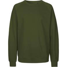 Neutral O63001 Sweatshirt Unisex - Military