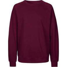 Neutral O63001 Sweatshirt Unisex - Bordeaux