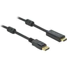 DeLock HDMI-Displayport 1.2