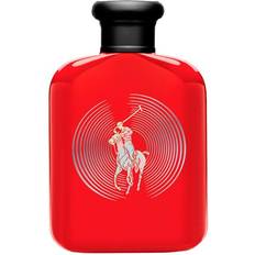 Ralph lauren edt red Polo Ralph Lauren Polo Red Remix EdT 125ml