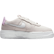 Nike Air Force 1 Pixel W - Summit White/Light Bone/Regal Pink/Photon Dust