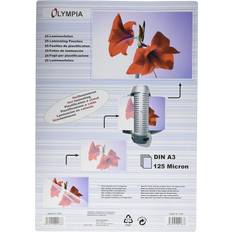 Din A3 125Mic