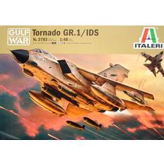 Italeri Tornado GR 1 IDS 1:48