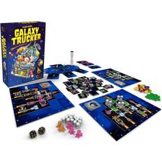 Galaxy Trucker Second Edition