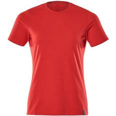 Mascot ProWash Crossover T-shirt Women - Traffic Red