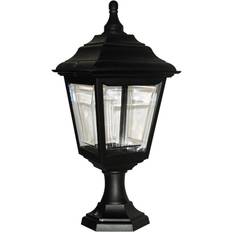 IP44 Gate Lamps Elstead Lighting Kerry Gate Lamp 49cm