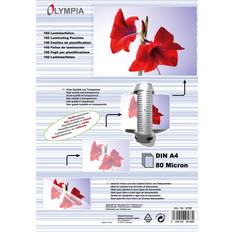Din A4 80Mic