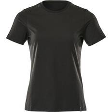 Mascot ProWash Crossover T-shirt Women - Deep Black