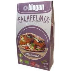 Biogan Falafelmix Eco 180g