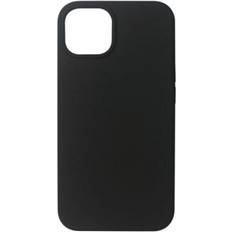 Iphone 13 silicone eSTUFF Silk-Touch Silicone Case for iPhone 13