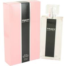 Tracy EdP