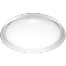 LEDVANCE Sun Home Smart+ Orbis Ceiling Plate WIFI TW Ceiling Flush Light 43cm