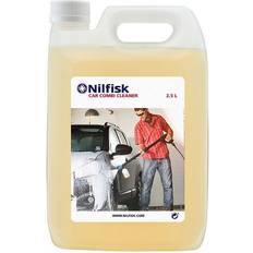 Nilfisk Rengøringsmidler Nilfisk Car Combi Cleaner