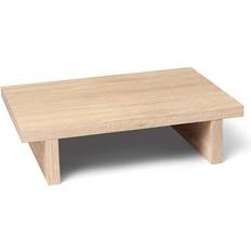 Ferm Living Small Tables Ferm Living Kona Low Small Table 19.3x13.2"