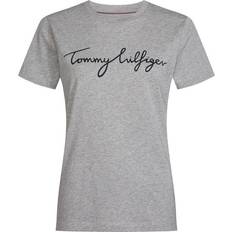 Tommy Hilfiger T-shirt - Grigio