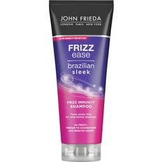 Sleek shampoo John Frieda Frizz Ease Brazilian Sleek Frizz Immunity Shampoo 250ml