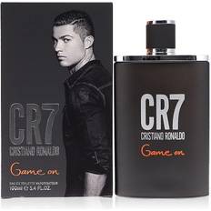 Cristiano Ronaldo CR7 Game On EdT 100ml