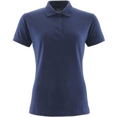 Dame - XXS Pikéskjorter Mascot Crossover Grasse Polo Shirt - Navy