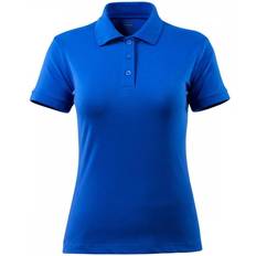 XXS Pikéskjorter Mascot Crossover Grasse Polo Shirt - Royal