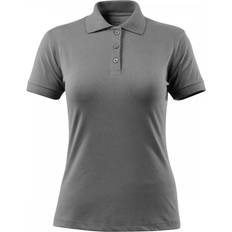 Mascot Crossover Grasse Polo Shirt - Dark Anthracite