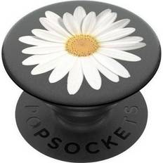 Popsockets White Daisy