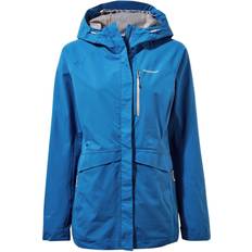 Craghoppers Dam Ytterkläder Craghoppers Caldbeck Jacket - Yale Blue