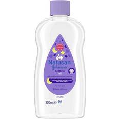 Natusan Barn- & Babytillbehör Natusan Bedtime Oil 300ml