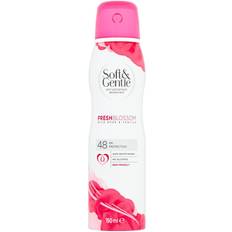 Soft & Gentle Anti-Perspirant Wild Rose & Vanilla Deo Spray 150ml