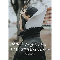 Liv strömquist Inne i spegelsalen (Häftad, 2021)