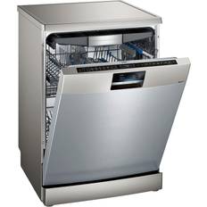 60 °C - Built Under Dishwashers Siemens SN27YI01CE Stainless Steel