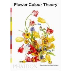 Inglese Libri Flower Colour Theory (Copertina flessibile, 2021)