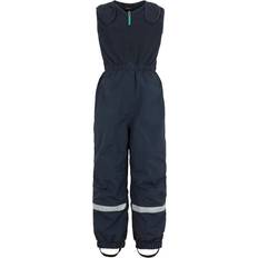 Topattu Kuorivaatteet Didriksons Gordon Kids Pants - Navy