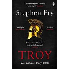 Troy (Häftad, 2021)