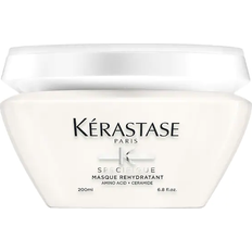 Kérastase Tuoksuva Hiusten naamiot Kérastase Specifique Masque Réhydratant Hair Mask